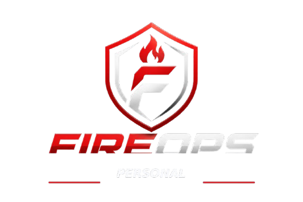 FireOps Personal